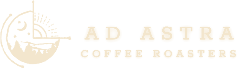 Ad Astra Coffee Roasters logo
